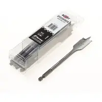 Kelfort Speedboor 22mm - In Koker - 1515957