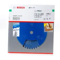 Bosch Cirkelzaagblad expert for Wood 165x30x2.6/1.6x36T - 2608644026