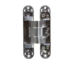 Bouwsales NEO-M6 inox look 70000070