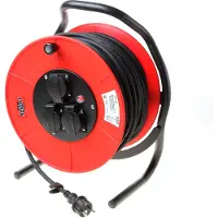 Kelfort Kabelhaspel ER500