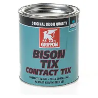 Bison Griffon Tix Contactlijm - 750 ml