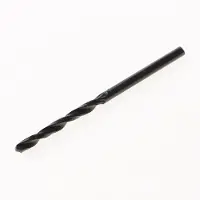 Kelfort HSS metaalboor diameter 3mm