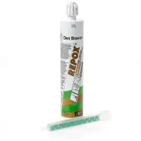 Zwaluw Den Braven Repox Houtreparatiemiddel - 250ml
