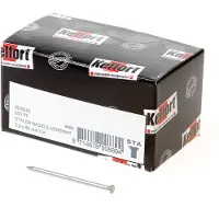 Kelfort Stalen nagels