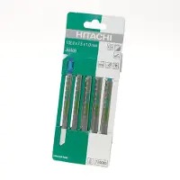 HiKOKI Decoupeerzaagblad (5 stuks)