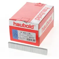 Union Nieten Type Tb 16Mm Cnk - 7700 stuks