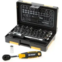 Ironside Mini doppen- bitset