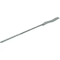 Gebr. Bodegraven GB Prik-Spouwanker 35730 250mm RVS A4 - 250 stuks