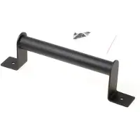 Intersteel Handgreep schuifdeur - mat zwart