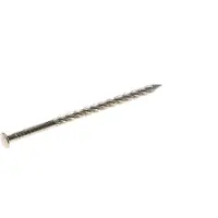 HJZ Schroefnagel Bk 2,9x50mm RVS 1kg - 520 stuks