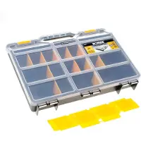 Ironside Assortimentskoffer
