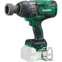 HiKOKI WR36DAW2Z 36V MultiVolt Li-Ion accu slagmoersleutel body in HSC - 1180Nm - 3/4'' - koolborstelloos