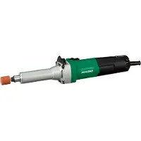 HiKOKI rechte slijpmachine GP3VWAZ, diameter 25 mm, 760 W