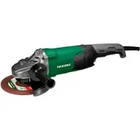 HiKOKI G18SW2WAZ Haakse Slijpmachine 230V In Doos