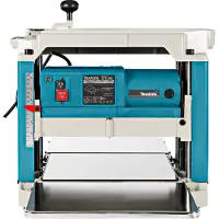 Makita 2012NB Vandiktebank - 1650W (240V)