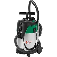 HiKOKI RP300YL WAZ Nat/Droogstofzuiger (bouwstofzuiger) 230V