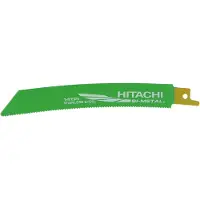 HiKOKI SCHROBZAAGBLADEN RCM30B (3 STUKS)