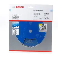 Bosch Ex Al H 160x20-52 Messen Voor Cirkelzagen Van Metaal