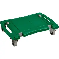 HiKOKI Onderstel met draaibare wielen - 402543