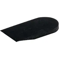 Mysole Heellift 10mm - Hakverhoger - Hielverhoger - Ontlast de achillespees - Beenlengteverschil - 1 paar - Maat M