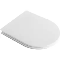 Saniclear Jama Flatline 2 softclose zitting