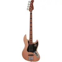 Sire Marcus Miller V5-4 Alder Natural elektrische basgitaar