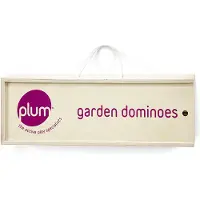 Plum Træ Domino sæt til haven