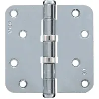 Axa kogellagerscharnier 89x89mm RH