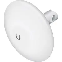 Ubiquiti Draadloze brug - - NanoBeam NBE-M5-16 - 16 dBi - 5 GHz - AirMax