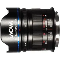 Laowa 9mm f/5.6 FF RL Lens - Nikon Z