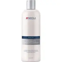 Indola MULTI BUNDEL 3 stuks Innova Specialist Dandruff Shampoo 300ml