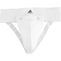 Adidas Heren Kruisbeschermer - Tok - L