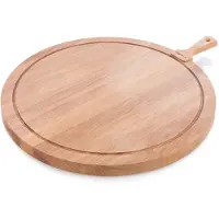 Boska kaasplank Friends XL rond, 320096