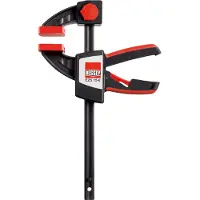 Bessey Eenhandklem EZS 150x80mm
