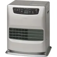 Zibro - Ventilatorkachel