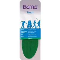 Bama Inlegzool "Famoos" - maat 43