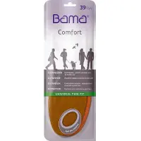 Bama Universal Thin Fit zooltjes - 43