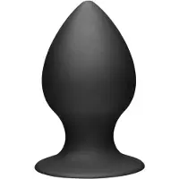 Tom of Finland XL buttplug Siliconen