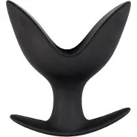 Sinner Gear Siliconen Anker Buttplug - Groot