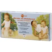 Aromed Arovest Maat 1 0-1jr