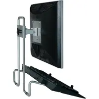 R-Go Tools Flex Monitorstandaard