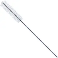 Lactona 6x Ragers Easyclean L/M 6,5mm Zwart 5 stuks