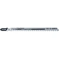 Bosch Decoupeerzaagblad T341Hm 132mm Spec 3St