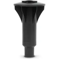 Brabantia Betonanker - voor Droogmolen Topspinner en Lift-O-Matic - 45 mm