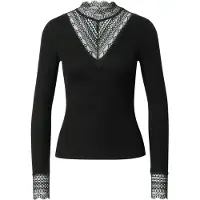 ONLY Shirt 'Tilde' zwart