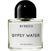Byredo Gypsy Water Edp Damp 50 ml