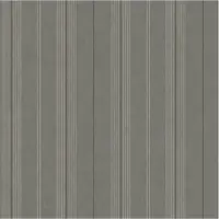 Dutch Wallcoverings Behang Annuell Streep Grijs 11024