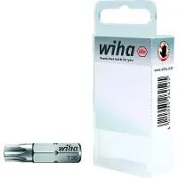 Wiha Torx-Bit T 30 SB-Bit 7015 Z Ch