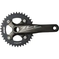 Shimano Zee M645 Crankstel