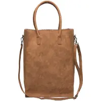 Zebra trends Shopper Natural Bag Rosa XL Camel